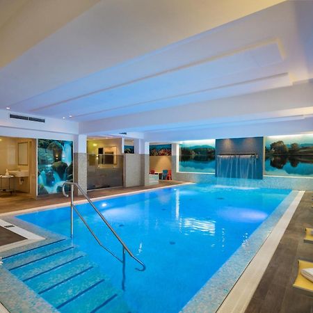 Апарт отель Residenz Schiestl Фюгенберг Экстерьер фото